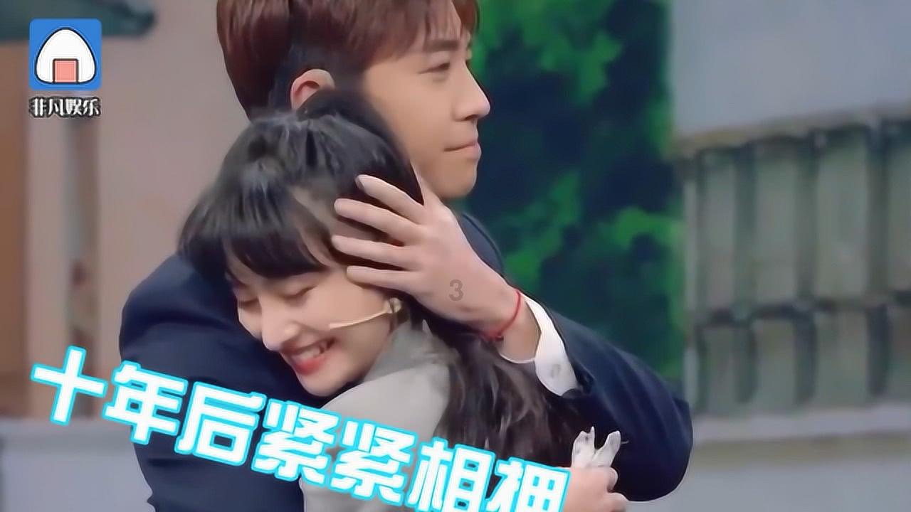 逃离古老的乡村房子